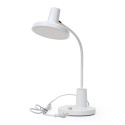 PLATINET DESK LAMP LIBRA LAMPKA BIURKOWA LED 10W 780LM WHITE [45855]