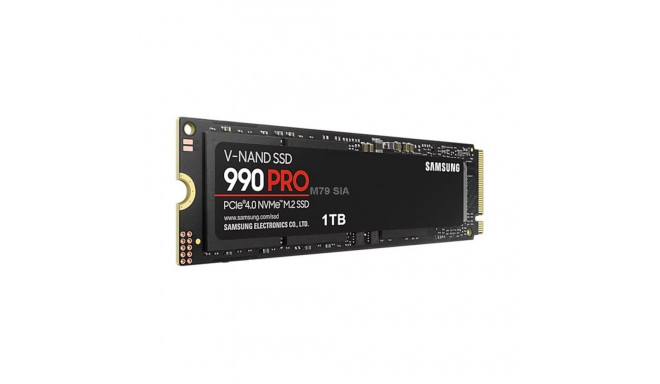 Samsung 990 PRO 1TB SSD Disk