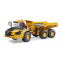 Bruder Volvo A60H Dumper - 02455