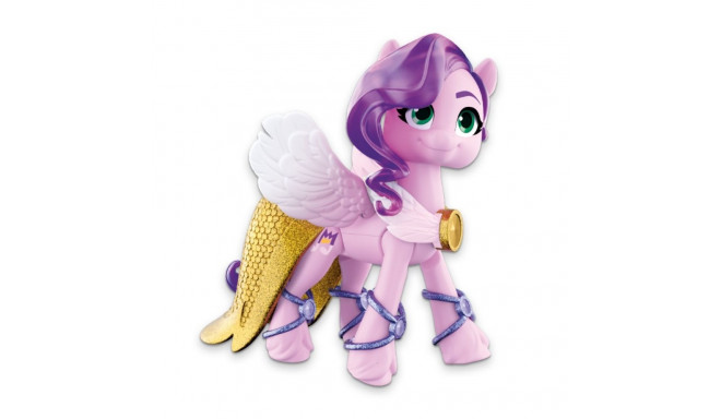 My Little Pony Crystal Adventure poni Petals