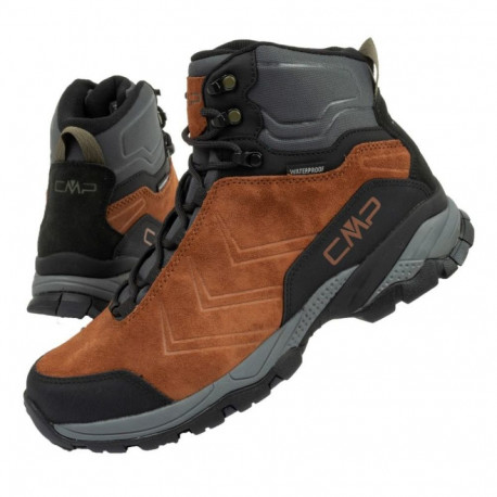 CMP Melnick M 3Q18587 P777 trekking shoes (42)