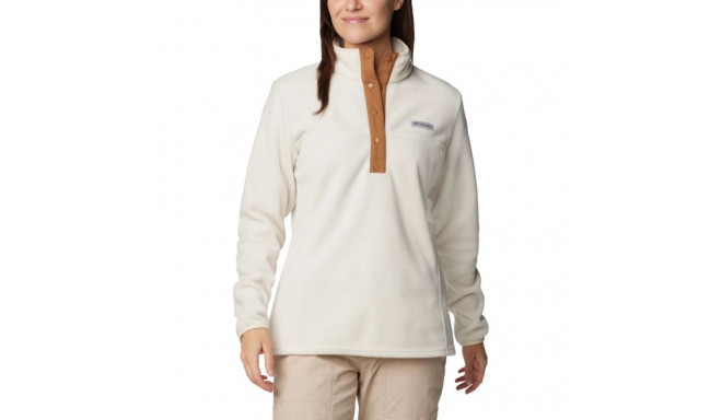 Columbia Benton Springs 1/2 Snap Pull Over II Sweatshirt W 2085651191 (M)