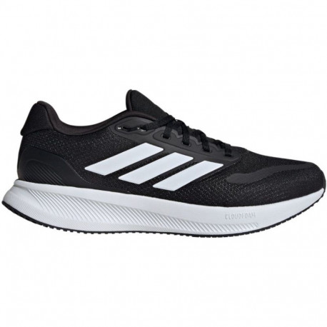 Adidas Runfalcon 5 Wide Running Shoes M IE0552 (42)
