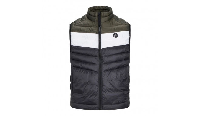 Jack&Jones Jjespring Bodywarmer Collar Noos M 12258457 (L)