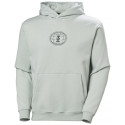 Helly Hansen Cotton Fleece Hoodie M 54158 462 (L)