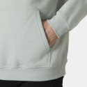 Helly Hansen Cotton Fleece Hoodie M 54158 462 (M)