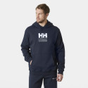 Helly Hansen Cotton Fleece Hoodie M 54158 597 (2XL)