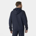 Helly Hansen Cotton Fleece Hoodie M 54158 597 (2XL)