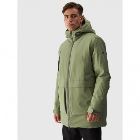 4F M 4FWAW24TTJAM563-43S jacket (M)