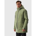 Jacket 4F M 4FWAW24TTJAM563-43S (3XL)