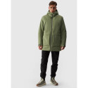 Jacket 4F M 4FWAW24TTJAM563-43S (3XL)