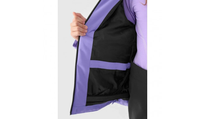 4F Jr Winter Jacket 4FJWAW24TTJAF541-51S (128)