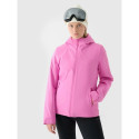 Winter ski jacket 4F 4FWAW24TTJAF572-55S (2XL)