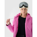 Winter ski jacket 4F 4FWAW24TTJAF572-55S (S)