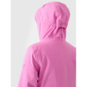 Winter ski jacket 4F 4FWAW24TTJAF572-55S (S)