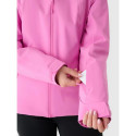 Winter ski jacket 4F 4FWAW24TTJAF572-55S (S)