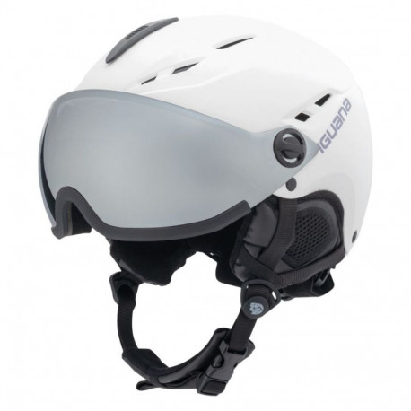 Iguana Helmet Ibron 92800622947 (L)