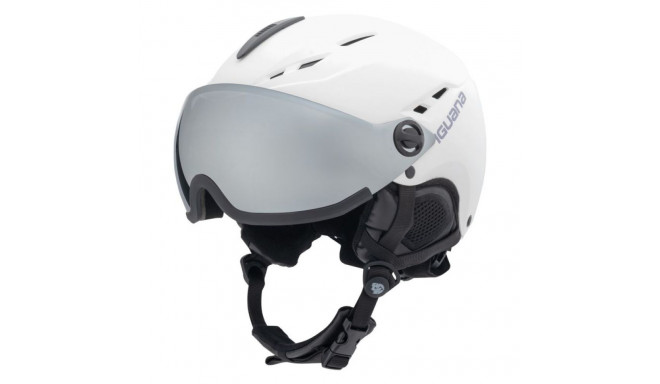 Iguana Helmet Ibron 92800622947 (L)