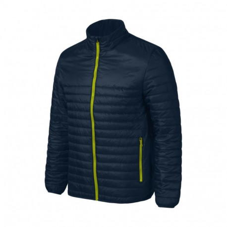 Malfini Phantom M MLI-54002 navy blue jacket (L)