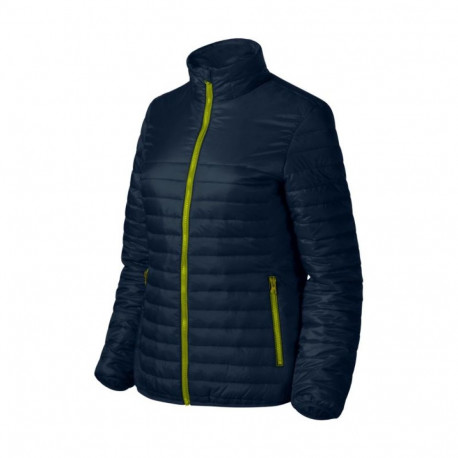 Malfini Phantom W Jacket MLI-54102 Navy Blue (L)