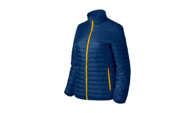 Malfini Phantom W Jacket MLI-54187 Dark Blue (L)