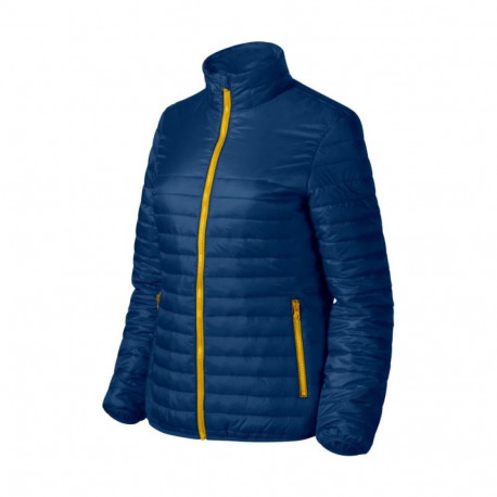 Malfini Phantom W Jacket MLI-54187 Dark Blue (M)