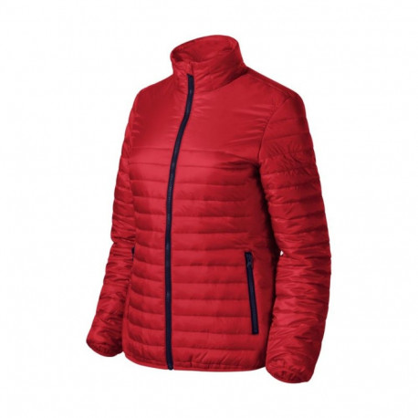 Malfini Phantom W Jacket MLI-54107 Red (L)