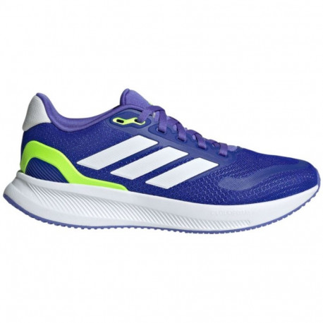 Adidas Runfalcon 5 Jr IE8590 shoes (38 2/3)