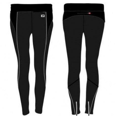 Iq Aira Wmns W 92800185709 Leggings (M)