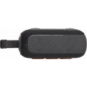 JBL wireless speaker Go 4, black