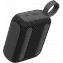 JBL беспроводная колонка Go 4, черный