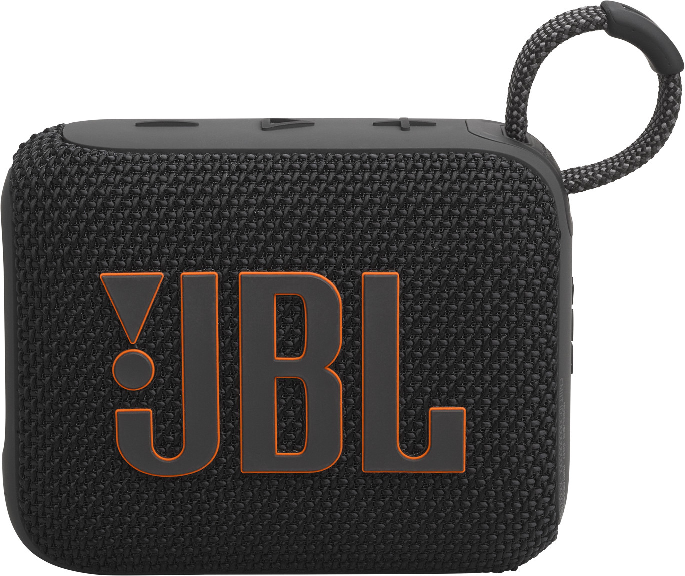 JBL JBLGO4BLK