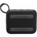 JBL wireless speaker Go 4, black