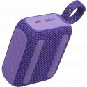 JBL wireless speaker Go 4, purple