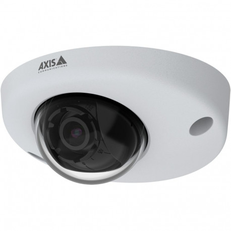 "Axis Netzwerkkamera Fix Dome Transport P3925-R M12 2.8mm 10er-Pack"
