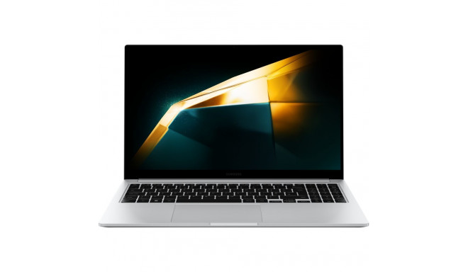 "Samsung Galaxy Book4 Core 3 100U/8GB/256SSD/W11Pro silver"