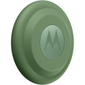 "Motorola Moto Tag Jade Green"