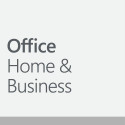 "Microsoft Office Home & Business 2024 - 1 PC/MAC - DE - Box"