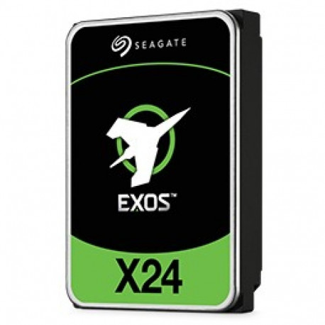 20TB Seagate EXOS X24 ST20000NM002H 7200RPM 512MB äriklassi