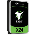 "20TB Seagate EXOS X24 ST20000NM002H 7200RPM 512MB Ent."