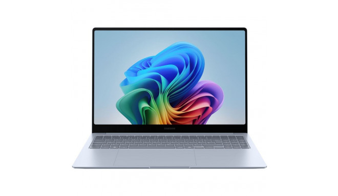 "Samsung AI Galaxy Book4 Edge QS X1E-80-100/16GB/512SSD/W11Pro sapphire blue"