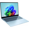 "Samsung AI Galaxy Book4 Edge QS X1E-80-100/16GB/512SSD/W11Pro sapphire blue"