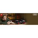 "LEGO Technic - Audi RS Q e-tron"