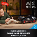 "LEGO Technic - Audi RS Q e-tron"