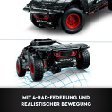 "LEGO Technic - Audi RS Q e-tron"