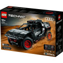 "LEGO Technic - Audi RS Q e-tron"