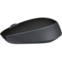 "Logitech M171 Wireless black"