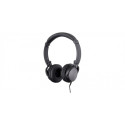 Headphone SEP 433 Black 20Hz-20kHz, 32ohm