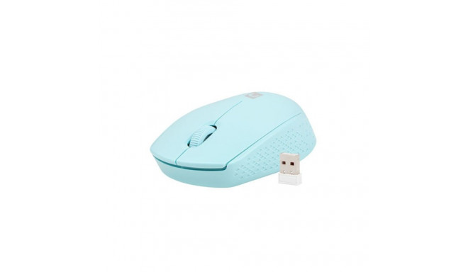 Stork juhtmevaba optiline hiir 1600 DPI sinine