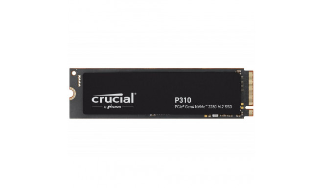 SSD drive P310 1TB M.2 NVMe PCIe 4.0 2280 7100/6000